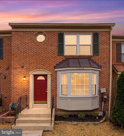 15028 Wheatland Pl, LAUREL, MD, 20707-3723 | Card Image