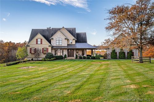 5799 Head Road, Greenville, IN, 47124 | Card Image