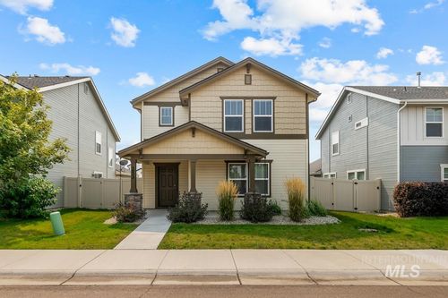 253 W Wanda St, Meridian, ID, 83646-6936 | Card Image