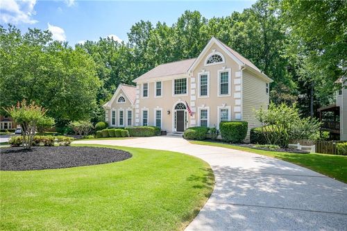 555 Ashvale Overlook Overlook, Johns Creek, GA, 30005 | Card Image