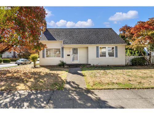 5012 N Yale St, Portland, OR, 97203-4477 | Card Image