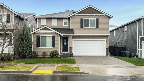 7338 83rd Dr Ne, Marysville, WA, 98270-7432 | Card Image