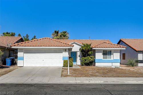 4822 Hunters Run Dr, North Las Vegas, NV, 89031-2348 | Card Image