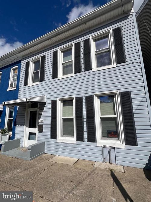 112 E Antietam St, HAGERSTOWN, MD, 21740-5602 | Card Image