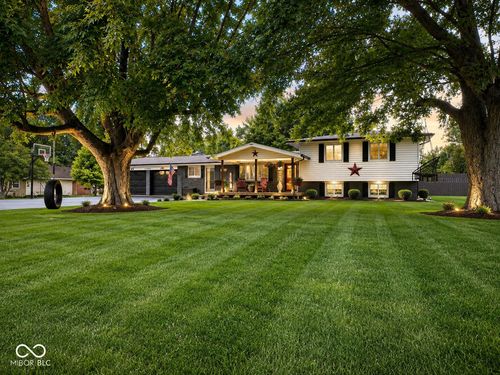 11597 N State Road 140, Knightstown, IN, 46148-9773 | Card Image