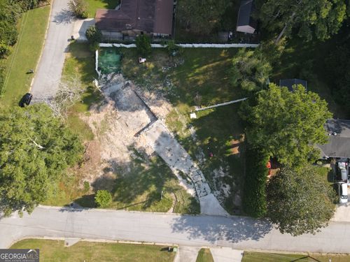 845 Sherwood Dr, Jonesboro, GA, 30236-1823 | Card Image