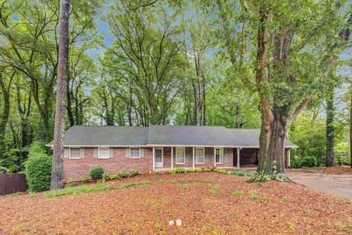 333 Lynne Cir, Alpharetta, GA, 30009-1503 | Card Image