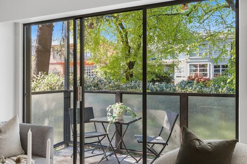 207-1535 Nelson St, Vancouver, BC, V6G1M2 | Card Image