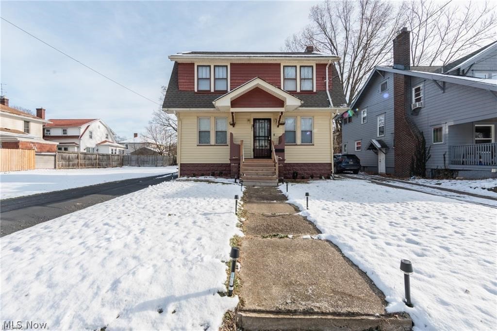 Residential in Akron 2