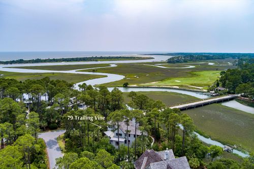 79 Trailing Vine Way, Kiawah Island, SC, 29455-5862 | Card Image