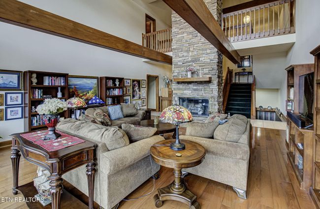 3102 Ellejoy Rd, House other with 3 bedrooms, 4 bathrooms and 2 parking in Walland TN | Image 10