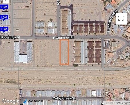 Land in Fort Mohave 2