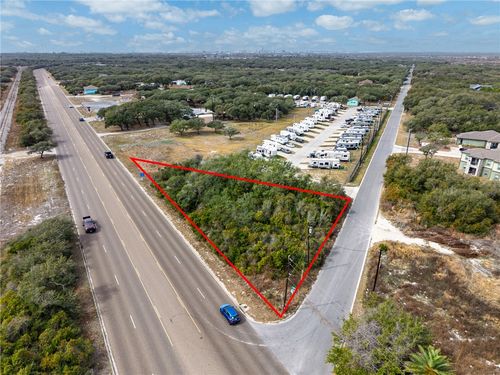 0 State Highway 361, Ingleside, TX, 78362 | Card Image