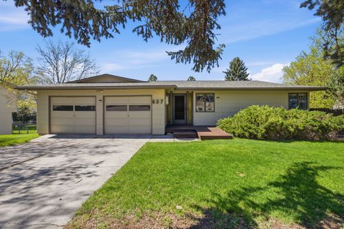 627 Parkview Way, Missoula, MT, 59803-2230 | Card Image
