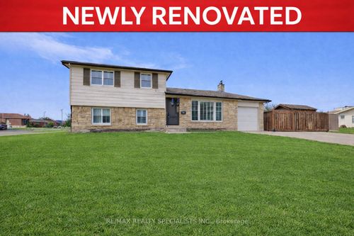 2 Chesterfield Rd, Brampton, ON, L6W1K9 | Card Image