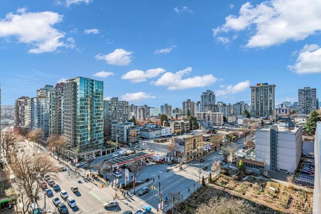 PH804 - 1160 Burrard Street, Condo with 2 bedrooms, 2 bathrooms and 1 parking in Vancouver BC | Image 36