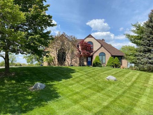 4357 Chris Ln, Ann Arbor, MI, 48103-9480 | Card Image