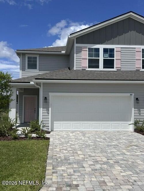 95 Camphor Laurel Rd, St Augustine, FL, 32092-1382 | Card Image