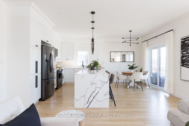 51 Tanya Dr, House other with 3 bedrooms, 4 bathrooms and 4 parking in Glencoe ON | Image 8
