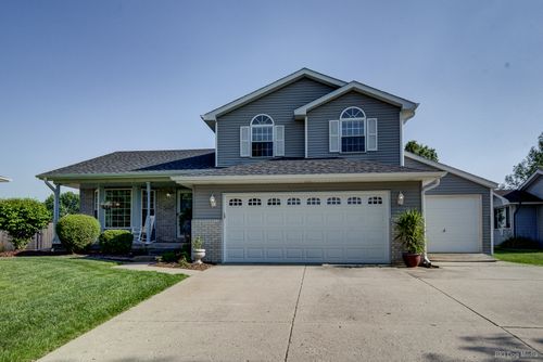 6500 Walter Adamic Ln, Plainfield, IL, 60586-7217 | Card Image