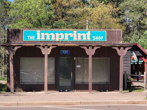10350 Main St, Boulder Junction, WI, 54512-9703 | Card Image