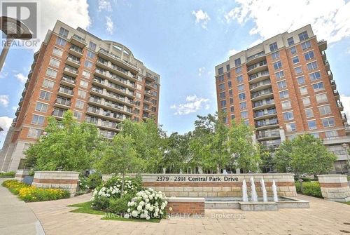 1210-2391 Central Park Drive, Oakville (RO River Oaks), ON, L6H0E4 | Card Image