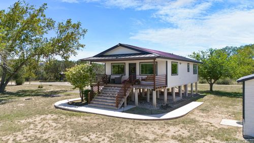 58 Weston Rd, Leakey, TX, 78873 | Card Image