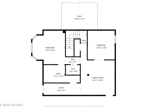 241 Palmer Rd, Gatlinburg, TN, 37738-5715 | Card Image