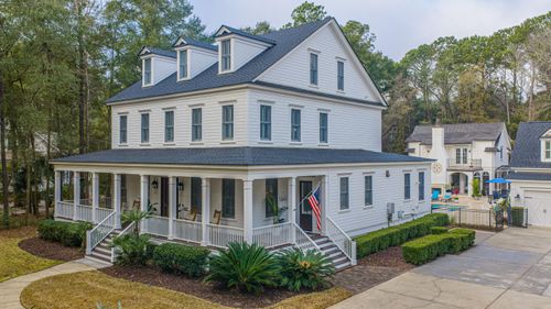 476 Elfes Field Ln, Charleston, SC, 29492-8078 | Card Image