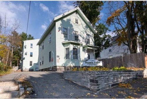 apt-10-94 1st St, Lowell, MA, 01850-2541 | Card Image