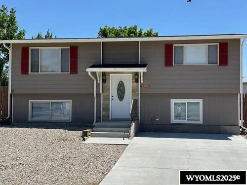 3406 Madison Dr, Rock Springs, WY, 82901-4819 | Card Image
