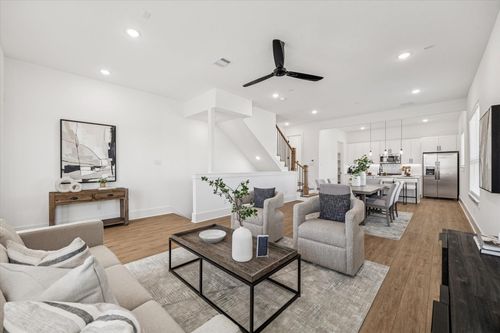 5608 Azores Ln, Houston, TX, 77091-1415 | Card Image