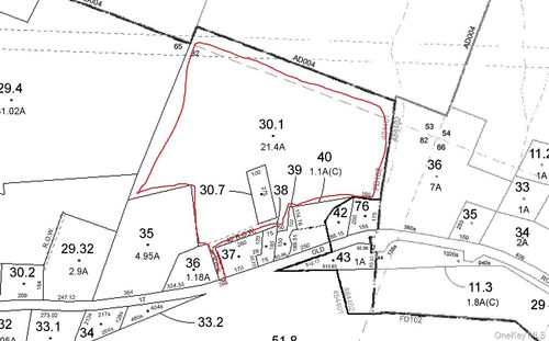 1432 Old Route 17, Roscoe, NY, 12776-5432 | Card Image