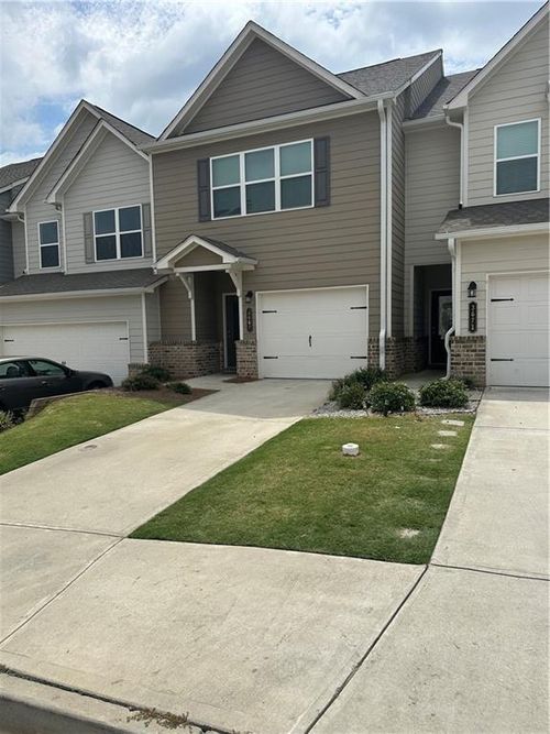 3667 Acorn Drive, Oakwood, GA, 30566 | Card Image