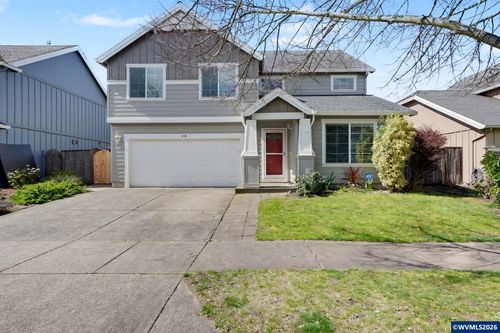 218 Derby St Se, Albany, OR, 97322-5983 | Card Image