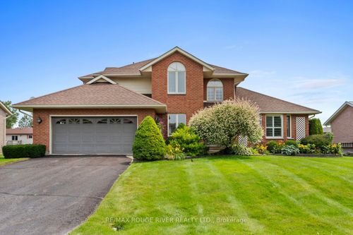 11 Rogers Rd, Brighton, ON, K0K1H0 | Card Image