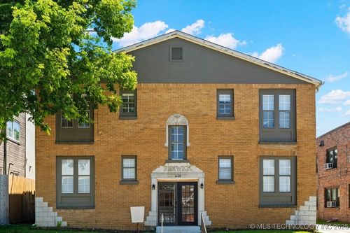 1409 S Quincy Ave, Tulsa, OK, 74120-5839 | Card Image