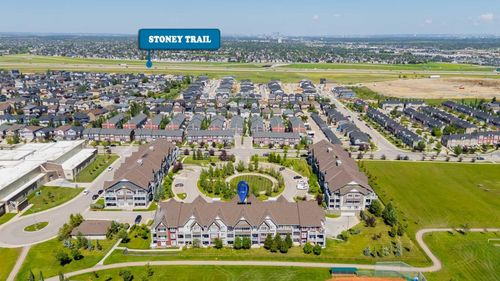 2205-175 Silverado Blvd Sw, Calgary, AB, T2X0V5 | Card Image