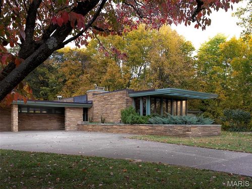 1222 W Cape Rock Dr, Cape Girardeau, MO, 63701-2653 | Card Image