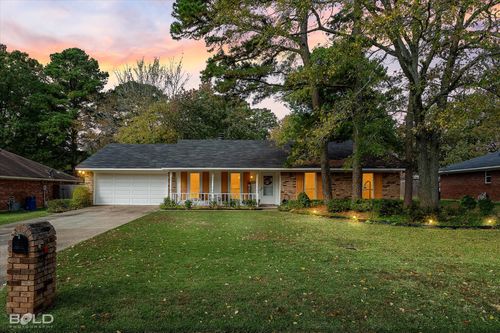 6128 N Weatherby Dr, Shreveport, LA, 71129-3919 | Card Image