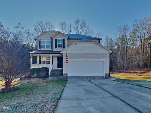 30 Gold Rush Ct, Clayton, NC, 27527-9531 | Card Image
