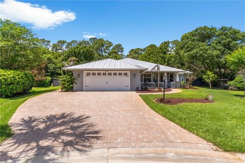 5870 39th Ln, Vero Beach, FL, 32966-6516 | Card Image