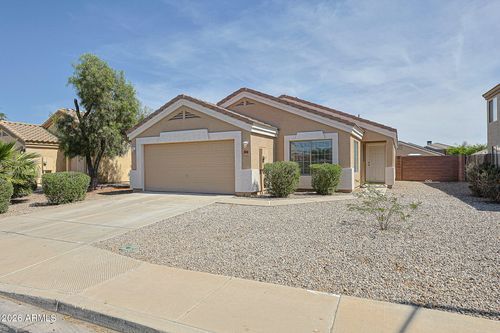 12563 W Mauna Loa Lane, El Mirage, AZ, 85335 | Card Image