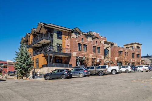 r1a-601 Lincoln Avenue, Steamboat Springs, CO, 80487 | Card Image