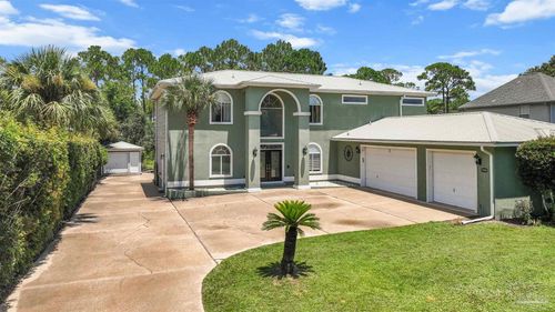 7902 Sleepy Bay Blvd, Navarre, FL, 32566-7955 | Card Image