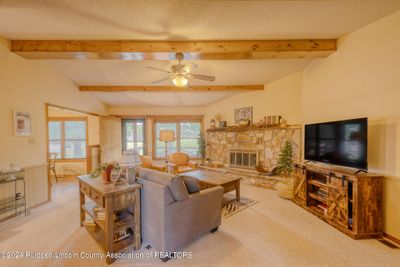 312 Barcus Road, House other with 3 bedrooms, 2 bathrooms and null parking in Ruidoso NM | Image 2