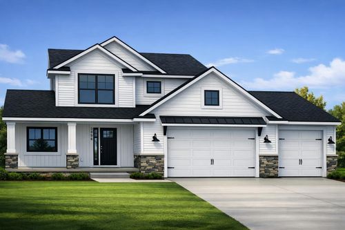 9381 28th Ave, Jenison, MI, 49428-9523 | Card Image
