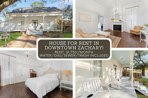 4350 Florida St, Zachary, LA, 70791-3810 | Card Image