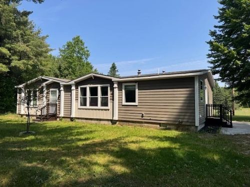 5267 E Beeler, Aetna Township, MI, 49651 | Card Image