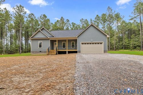 11230 Pole Run Rd, Disputanta, VA, 23842 | Card Image